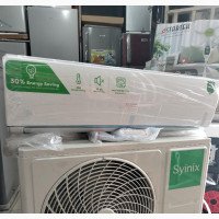 Syinix 1.5hp AC Low Voltage