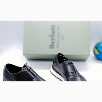 Berluti Sneakers - Authentic, Stylish and Classy for Men