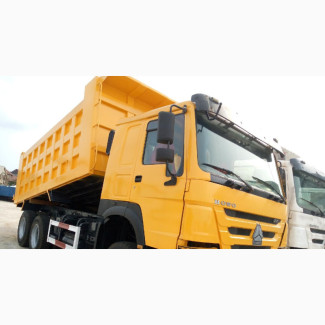 Howo Truck ( 10 Tyres )