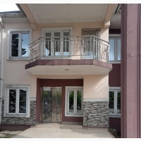 4bdrm Duplex in Harmony Estate, Obio-Akpor for rent