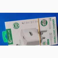 Shplus Hyper Charger