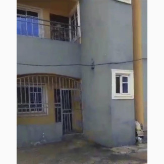 3bdrm Block of Flats in 4 Flats Of 2 Rooms, Oshimili South for sale