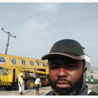 125 Tons Mobile Crane