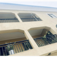 Spacious 3 Bedroom Flat Apartment in Lekki for Rent