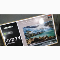 Samsung 65 Uhd Series Smart TV - Brand New