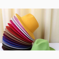 Fedora Hat