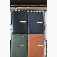 Affordable Corporate Leather Diaries