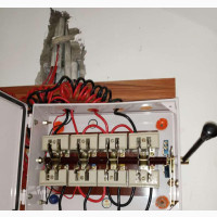 Electrician Services in Ajah - Youngpro