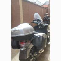 Aprilia 2006 Silver