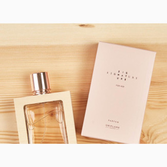 Signature Parfume