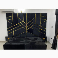 D#039; Namic Concept Bed