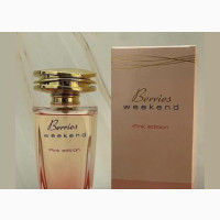 Berries Weekend Perfume