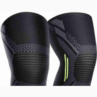 Soft 500 Kneecap Adult Knee Support Decathlon