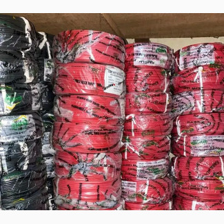 1.5mm, 2.5mm, 4mm 6mm Nigerchin Single Wires and Cables