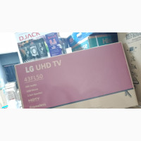 Original 43 Lg Led TV at 43fl50