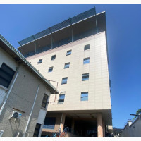 Office Building for Lease
