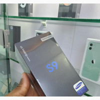 New Samsung Galaxy S9 64 GB Purple