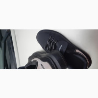 Alexander McQueen Canvas Shoes for Men - US Used