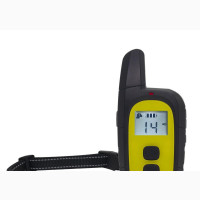 Dog Training Collar With Remote - Brand New
