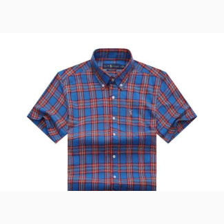 Original Ralph Lauren Shirts