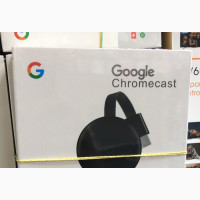 Goggle Chromecast