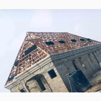 Gerald Roofing Tiles - Best Quality