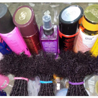 Artificial Dreadlock Extension 60 Pieces