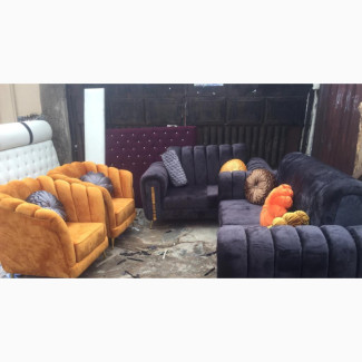 Brand New Seven Seater Sofa for Sale - Available Now