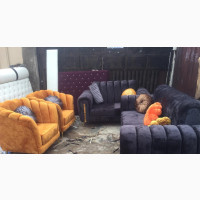Brand New Seven Seater Sofa for Sale - Available Now