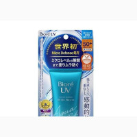 Sunscreens