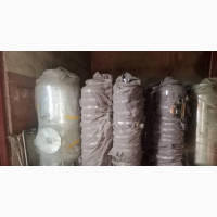 Stainless Water Filtration Tank