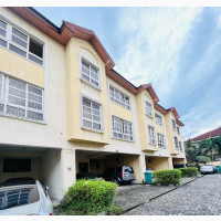 5bdrm Duplex in Chevron, Lekki for rent