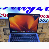 MacBook Pro 2019 13 | 8GB RAM | 256GB SSD | Touch Bar/Touch ID | Silver