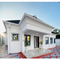 Furnished 4bdrm Bungalow in Aiyegoro Carlton for sale