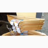Wooden Hanger - 10pcs