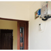 1bdrm Apartment in Lugbe District for rent