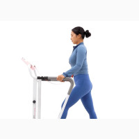 Space Saver Jogging Treadmill - Egojin Brand