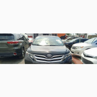 Toyota Venza LE FWD V6 2013 Gray
