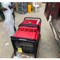 10kva)Honda Petrol Generator 100% Copper Coil
