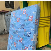 Original Mouka Mattress and Beddings
