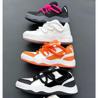 KADULANG Lance Chacon - Cusomter Support Sneaker