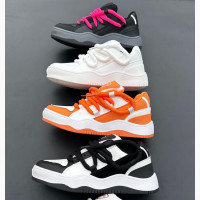 KADULANG Lance Chacon - Cusomter Support Sneaker