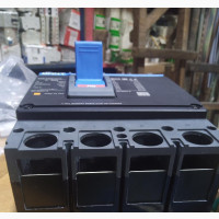 400s 4pole Chint Circuit Breaker