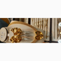 18, 21, 22karat Dubai Gold