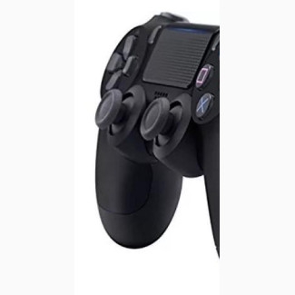 Sony Ps4 Wireless Pad