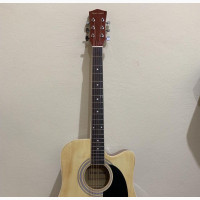 41” Acoustic Guitar