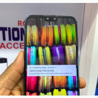 Huawei Y9 2019 64 GB Blue