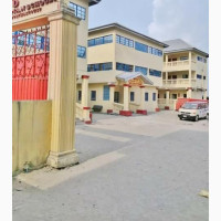Functioning School For Sale