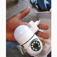 Wife CCTV Camera