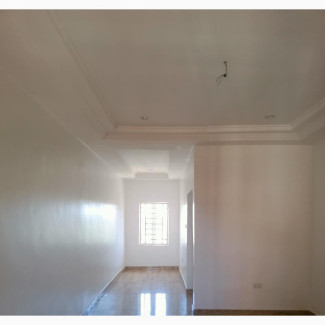 1bdrm Block of Flats in Durumi for rent